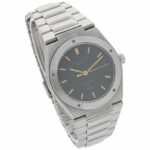 IWC Ingenieur Ref. 3305 Black dial with Papers 1985 - Bild 3 Vorschau
