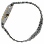 Chopard Happy Sport Stahl/Gold Mid Size 7 schwebende Diamanten 5 Saphire 2006 - Bild 4 Vorschau