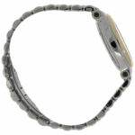 Chopard Happy Sport Stahl/Gold Mid Size 7 schwebende Diamanten 5 Saphire 2006 - Bild 5 Vorschau