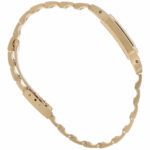 Cartier Santos Lady Ref. 866930 Gold 18K Full Set 1997 Vintage - Bild 5 Vorschau