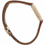 Cartier Ceinture Ref. 78100 Gold 18K White dial Manual Wind ca. 1990 - Bild 5 Vorschau