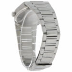 IWC Ingenieur Ref. 3305 Black dial with Papers 1985 - Bild 6 Vorschau