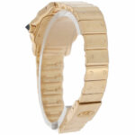Cartier Santos Lady Ref. 866930 Gold 18K Full Set 1997 Vintage - Bild 6 Vorschau