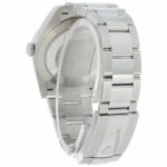 Rolex Datejust 41 Ref. 126334 Blu dial fluted Bezel Full Set 2020 LC100 - Bild 6 Vorschau