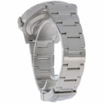 Rolex Explorer II Ref. 216570 white dial Rolex Full Service Oct./2021 - Bild 6 Vorschau