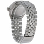 Rolex Datejust 36 Ref. 1603 Steel grey dial Full Set 1975 - Bild 6 Vorschau
