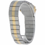 Chopard St. Moritz Ref. 8024 Stahl/Gold 18K Diamond Dial mit Papieren 1990 - Bild 7 Vorschau