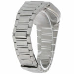 IWC Ingenieur Ref. 3305 Black dial with Papers 1985 - Bild 7 Vorschau