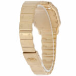Cartier Santos Lady Ref. 866930 Gold 18K Full Set 1997 Vintage - Bild 7 Vorschau