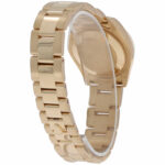 Rolex Datejust 31 Ref. 178248 Gold 18K MOP +Papers 2007 LC100 - Bild 7 Vorschau