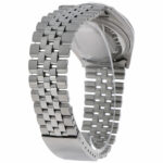 Rolex Datejust 36 Ref. 1603 Steel grey dial Full Set 1975 - Bild 7 Vorschau