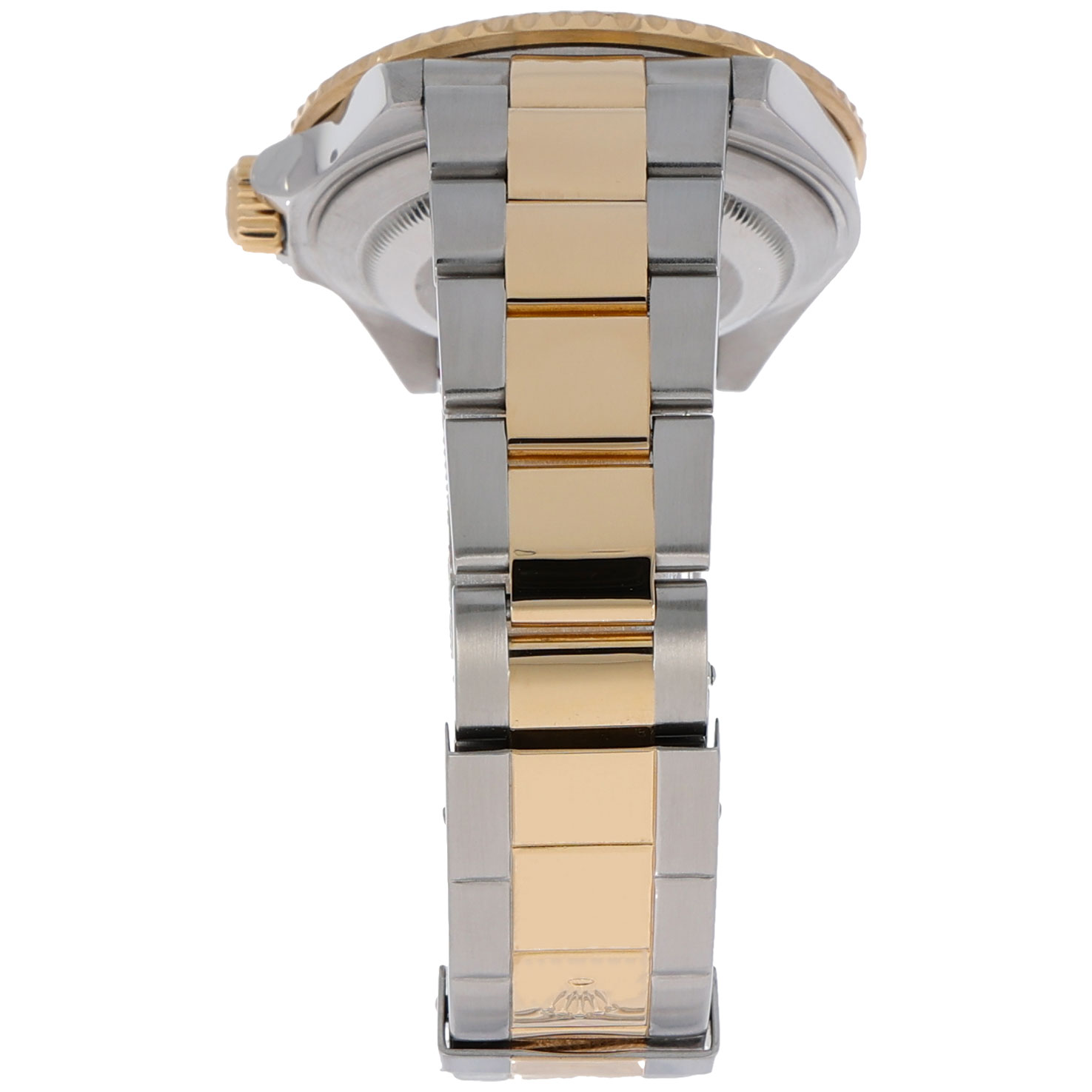 Rolex Submariner Date Ref 16613T Stahl/Gold 18K ca. 2008 sehr guter Zustand - Bild 8