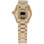 Rolex Datejust 31 Ref. 178248 Gold 18K MOP +Papers 2007 LC100 - Bild 8 Vorschau