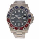 Rolex GMT-Master II Pepsi Vorschau