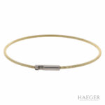 Niessing Armschnur 18,5cm Gelbgold 750 / 18K Vorschau