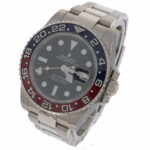 Rolex GMT-Master II Pepsi Vorschau