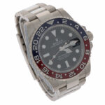 Rolex GMT-Master II Pepsi Vorschau