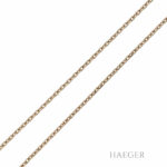 Cartier Panthère de Cartier Collier 65cm Gelbgold 750 / 18K Vorschau