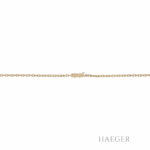 Cartier Panthère de Cartier Collier 65cm Gelbgold 750 / 18K Vorschau