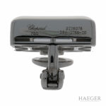 Chopard Happy Diamonds Ohrclips Weißgold 750 / 18K mit 0,18ct Diamanten Vorschau