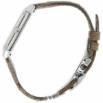 Jaeger-LeCoultre Reverso Classique Ref.252.8.47 Stahl Quarz Faltschließe Vorschau