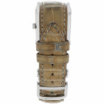 Jaeger-LeCoultre Reverso Classique Ref.252.8.47 Stahl Quarz Faltschließe Vorschau