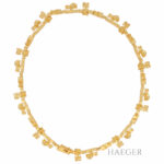Lapponia Collier 40cm Gelbgold 585 / 14K Vorschau