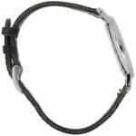 NOMOS Ludwig Glashütte Ludwig Ref. 9684 Siemens 35mm Stahl kleine Sekunde ca. 2000 Vorschau