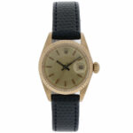 Rolex Lady-Datejust Ref. 6917 Gold 18K ca. 1983 Vorschau