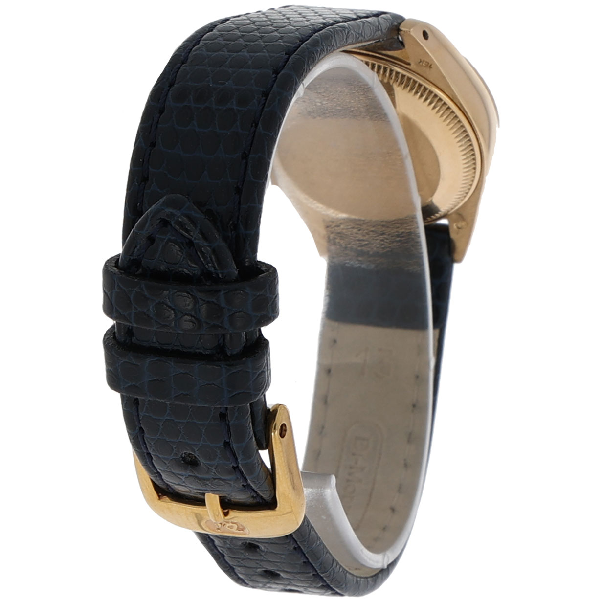 Rolex Lady-Datejust Ref. 6917 Gold 18K ca. 1983