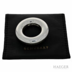 Schubart Ring Gr.55 Sterlingsilber 925 Vorschau