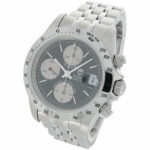 Tudor Prince Date Chronograph Ref. 79280 Panda Dial Full Set 2021 Tudor Service 05/2021 Vorschau