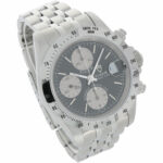 Tudor Prince Date Chronograph Ref. 79280 Panda Dial Full Set 2021 Tudor Service 05/2021 Vorschau