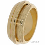 Piaget Possession Ring Gr.55 Gelbgold 750 / 18K Vorschau