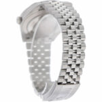 Rolex Datejust II 41mm Ref. 126300 Stahl Jubilee 2018 m. Papieren - Bild 6 Vorschau