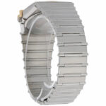 Omega Constellation Day-Date Quartz Day Date 33mm Stahl/Gold ca. 1990’s Vintage Watch - Bild 6 Vorschau