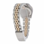 Rolex Lady-Datejust Ref 69173 champagne dial saphire date quick set ca. 1988 - Bild 8 Vorschau