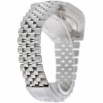 Rolex Datejust II 41mm Ref. 126300 Stahl Jubilee 2018 m. Papieren - Bild 7 Vorschau