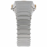 Omega Constellation Day-Date Quartz Day Date 33mm Stahl/Gold ca. 1990’s Vintage Watch - Bild 8 Vorschau