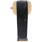 Cartier Jumbo Gondole Ref. 79050 Gold 18K with Papers 1979 Cartier Service 1997 - Bild 8 Vorschau