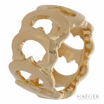 Cartier C Ring Gr.53 Gelbgold 750 / 18K Vorschau