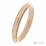 Tiffany & Co. Ring Gr.54 Gelbgold 750 / 18K Vorschau