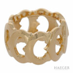 Cartier C Ring Gr.53 Gelbgold 750 / 18K Vorschau