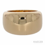 Cartier Ring Gr.57 Gelbgold 750 / 18K Vorschau
