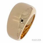 Cartier Ring Gr.57 Gelbgold 750 / 18K Vorschau