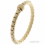 Fope Armband Gelbgold 750 / 18 Kt. ca. 17 cm Vorschau