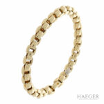 Fope Armband Gelbgold 750 / 18 Kt. ca. 17 cm Vorschau