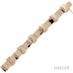 Lapponia Armband 17,5cm Gelbgold 585 / 14K Vorschau