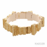 Lapponia Armband 17,5cm Gelbgold 585 / 14K Vorschau