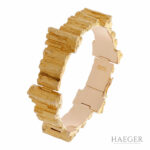 Lapponia Armband 17,5cm Gelbgold 585 / 14K Vorschau
